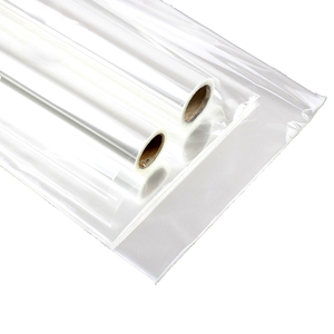玻璃纸透明包装纸防水