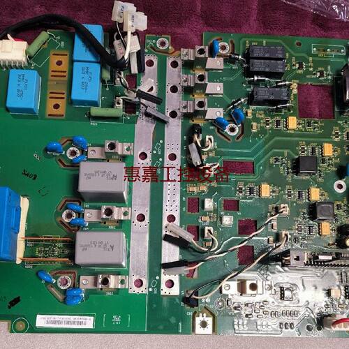 ABBACS800系列RINT5514C驱动板
