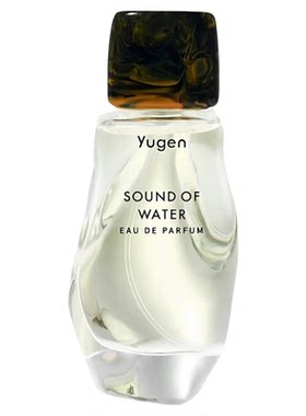 泰国yugen香水哈密瓜百香果小样