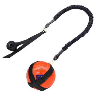 实心球辅助训练器中考专用2kg铅球中小学生体育考试家用锻炼1公斤