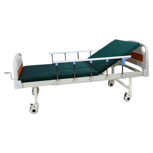 医院病床卧床老人瘫痪病人护理床家用医用多功能翻身床加固医疗床