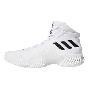 断码清仓阿迪达斯Pro Bounce2023男女鞋高帮缓震实战篮球鞋FW5745