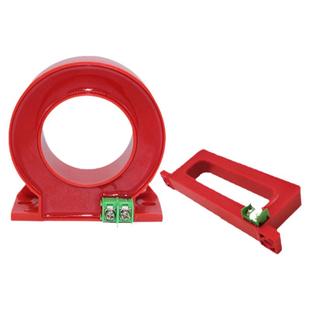 漏电零序电流互感器 剩余电流互感器 25mm 45mm 65mm 80mm 2000/1