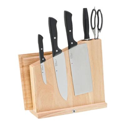 德国wmf福腾宝家用小磁性切菜刀