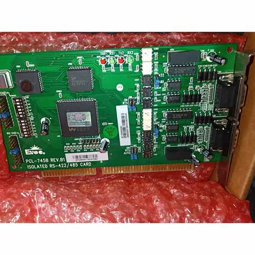 议价PCL745B REV.B1 ISOLATED RS