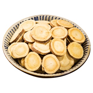 甘草500g克包邮泡水中药材食用甘草片正品甘草茶无硫优质生甘草片