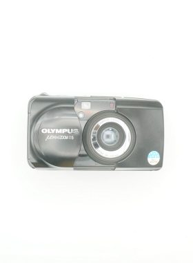 Olympus/奥林巴斯胶片相机