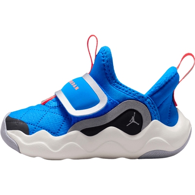 NIKE耐克男婴童JORDAN 23/7.2 EASYON运动训练篮球鞋HV4725-400