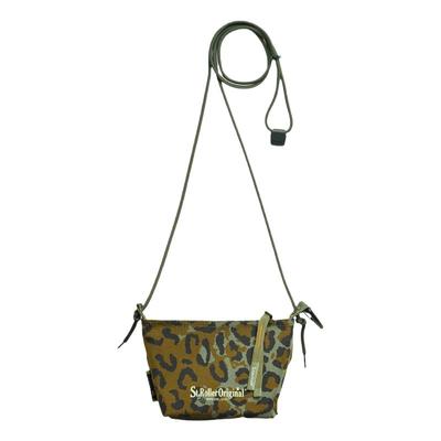 STRL户外元素cordura收纳袋