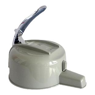 SHIMIZU清水SM-3202气压式热水瓶盖子配件3172保温壶气囊压水壶头