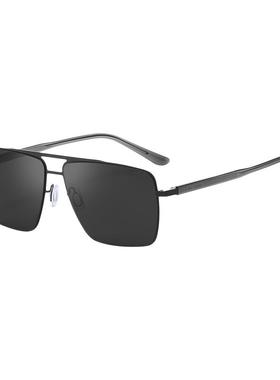 尼龙偏光太阳镜男士开车专用墨镜