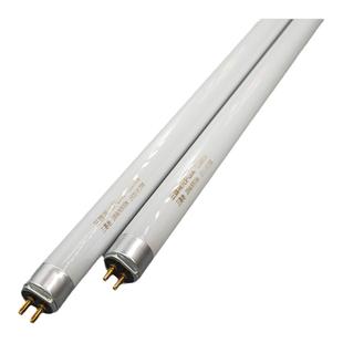 三雄极光t5灯管三基色日光支架灯荧光灯玻璃光管14W18W21W24W28W