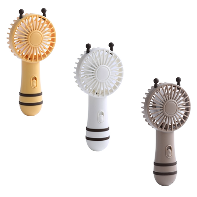 手持小风扇USB充电便携随身迷你