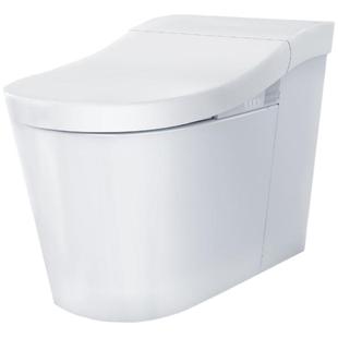 科勒女王座星朗一体智能坐便器全自动感应妇洗智能马桶8340