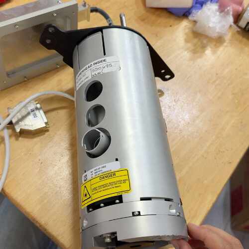 溢价-4022.455.78501ASML激光头控制器一套