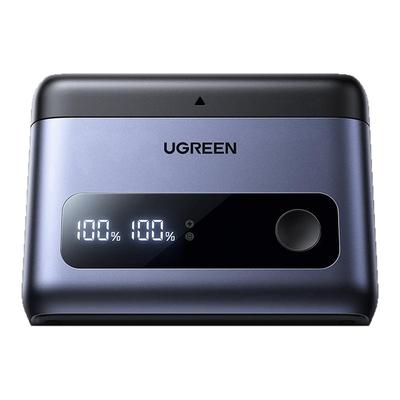 绿联EN-EL15相机电池快充盒