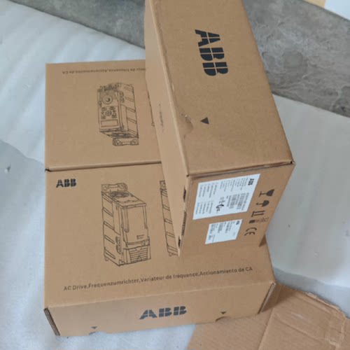 议价ACSM1-04AM-090A-4 ACSM1-04AM-110A-4ABB变频器现货包邮咨询