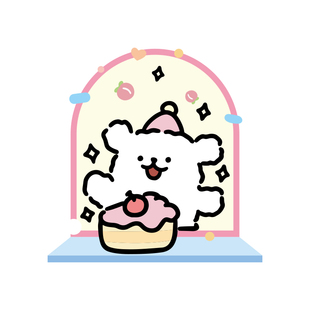 亚克力遮洞贴墙洞遮挡装饰品可爱卡通遮丑补洞墙贴瓷砖墙面孔盖遮