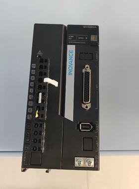 【议价-可维修】 Inovance 驱动器 SV630AT012I 工控备件  /均有