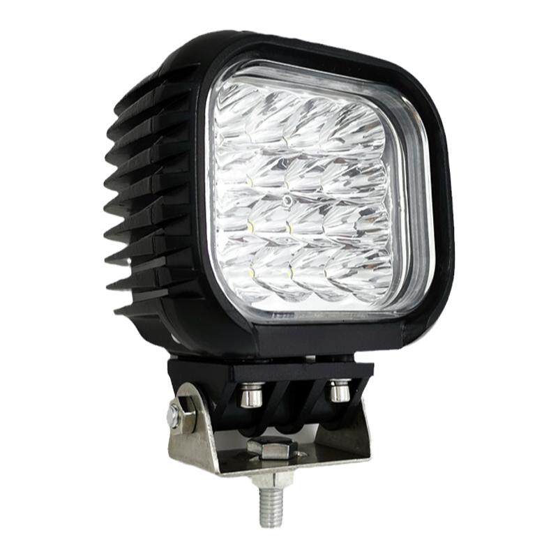 装载机挖掘机led工作灯大臂灯24V