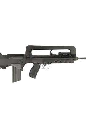 法玛斯F1突击步枪射击/操作拟声音效 Aftertouch Audio FAMAS F1
