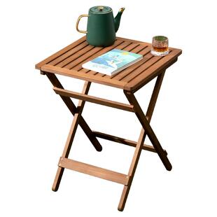 木马人户外折叠桌子野餐桌椅露营装备用品大全便携式野炊外蛋卷桌