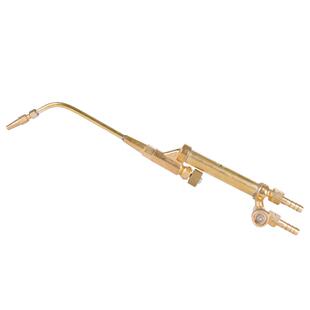 气焊枪全铜H01-2高温4升焊接配件丙烷乙炔液化气天然气便携式焊炬