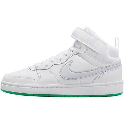 Nike/耐克正品新款GS女子大童耐磨休闲运动板鞋CD7782-115