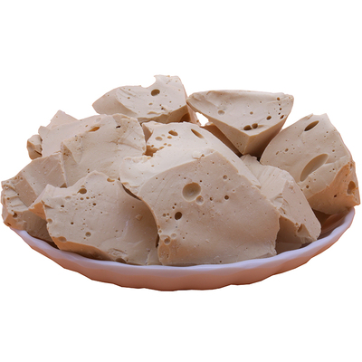 百年张记原味怀旧纯正手工麦芽糖