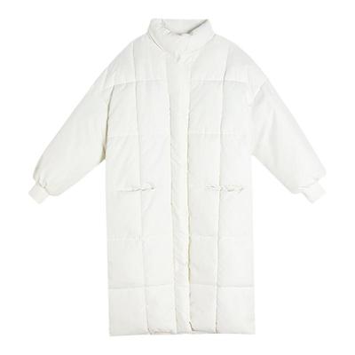 韩版加厚高级感超好看棉服