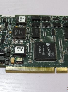 议价MBI/MNI Combo Card - PCI: Moore  16413-1  16413-1-4
