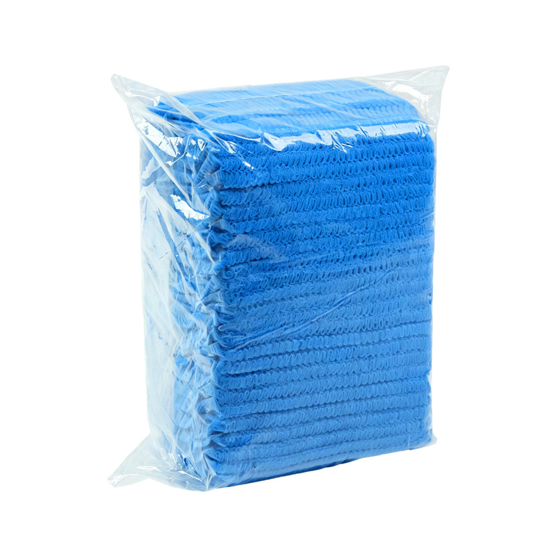 超大盒200个】一次性头帽