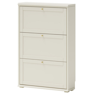 全实木门口翻斗鞋柜子家用玄关入户门进门门外走廊用超薄薄款超窄