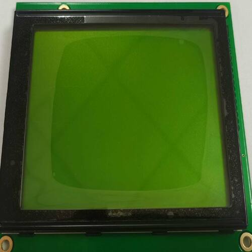 议价显示器件DMF-50369NJR-SLY液晶屏128122显（三三电子）