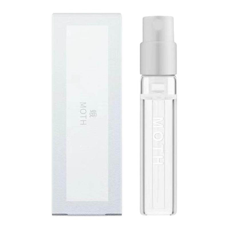 银杉第三季小样试香2ml