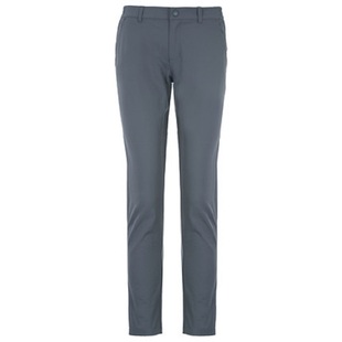 探路者速干裤男夏季户外冲锋裤男款徒步登山裤长裤薄款透气男裤