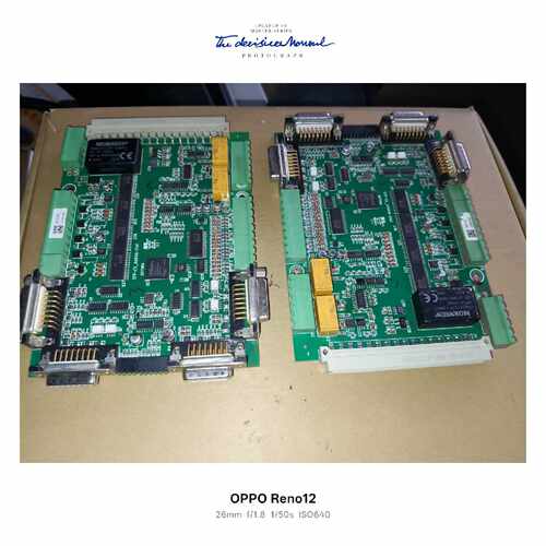 大族SFP-EX_4AX4AI-01A1控制板，东西如图所示议价