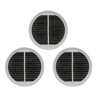 适配小米米家吸尘器有线版HEPA滤芯MJXCQ01DY有线版过滤网