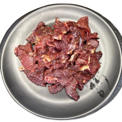 2000g齐齐哈尔烤肉送烤肠或酸菜