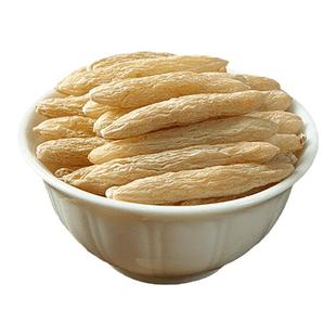 川麦冬有芯麦门冬四川麦东茶正品官方500g非特级中药材玉竹旗舰店