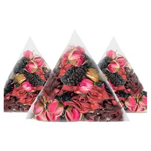 桑葚玫瑰洛神花茶白白脸不用化美妆泡水喝女神茶包女春季养生花茶