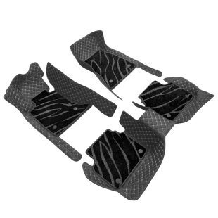 适用一汽奔腾b70专用汽车脚垫S新款全包围22款2025奔腾14老款09车