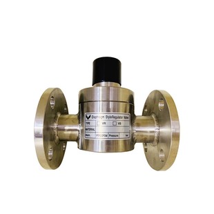 304/316L不锈钢背压阀安全阀单向泄压阀DN15/20/25/32计量泵专用