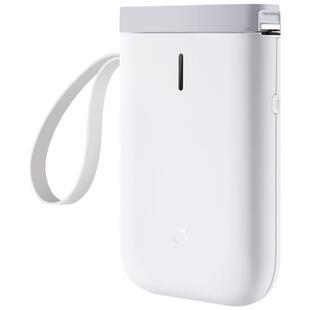 精臣D110价格打码器手持小型打码机生产日期标签打印机服装店打价器价签商品标价机价钱全自动打价格标签机