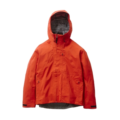 【Goldwin0】GORE-TEX 3L夹克户外防水透湿宽松硬壳短外套男女款