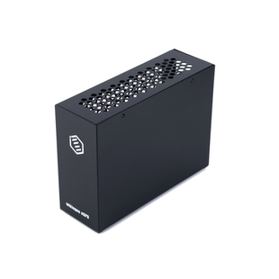 雷电3/4迷你显卡坞egpu定制开发笔记本外接外置显卡扩展游戏渲染