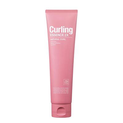 爱茉莉魅尚萱造型护理