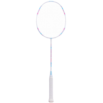 目击者羽毛球拍5U全碳素