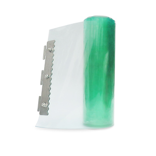 东北防寒门帘冬季保暖防风保温-20°pvc塑料空调挡风透明隔断帘子