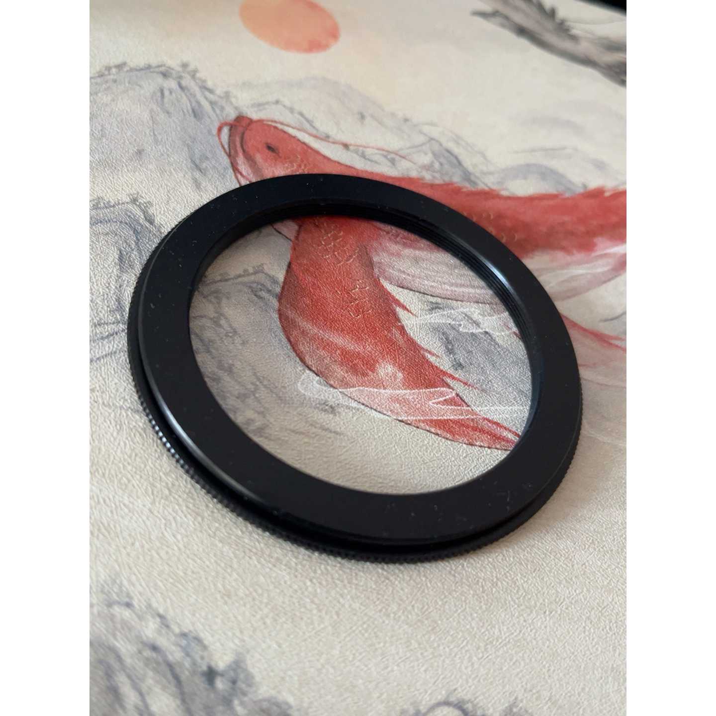 转接环 Adapter M58*0.75/M72*0.75